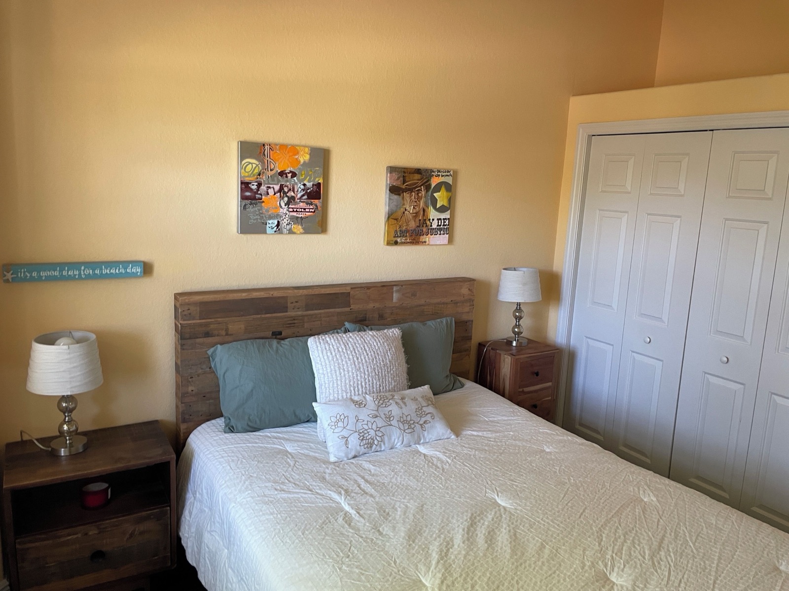 Bedroom 3
