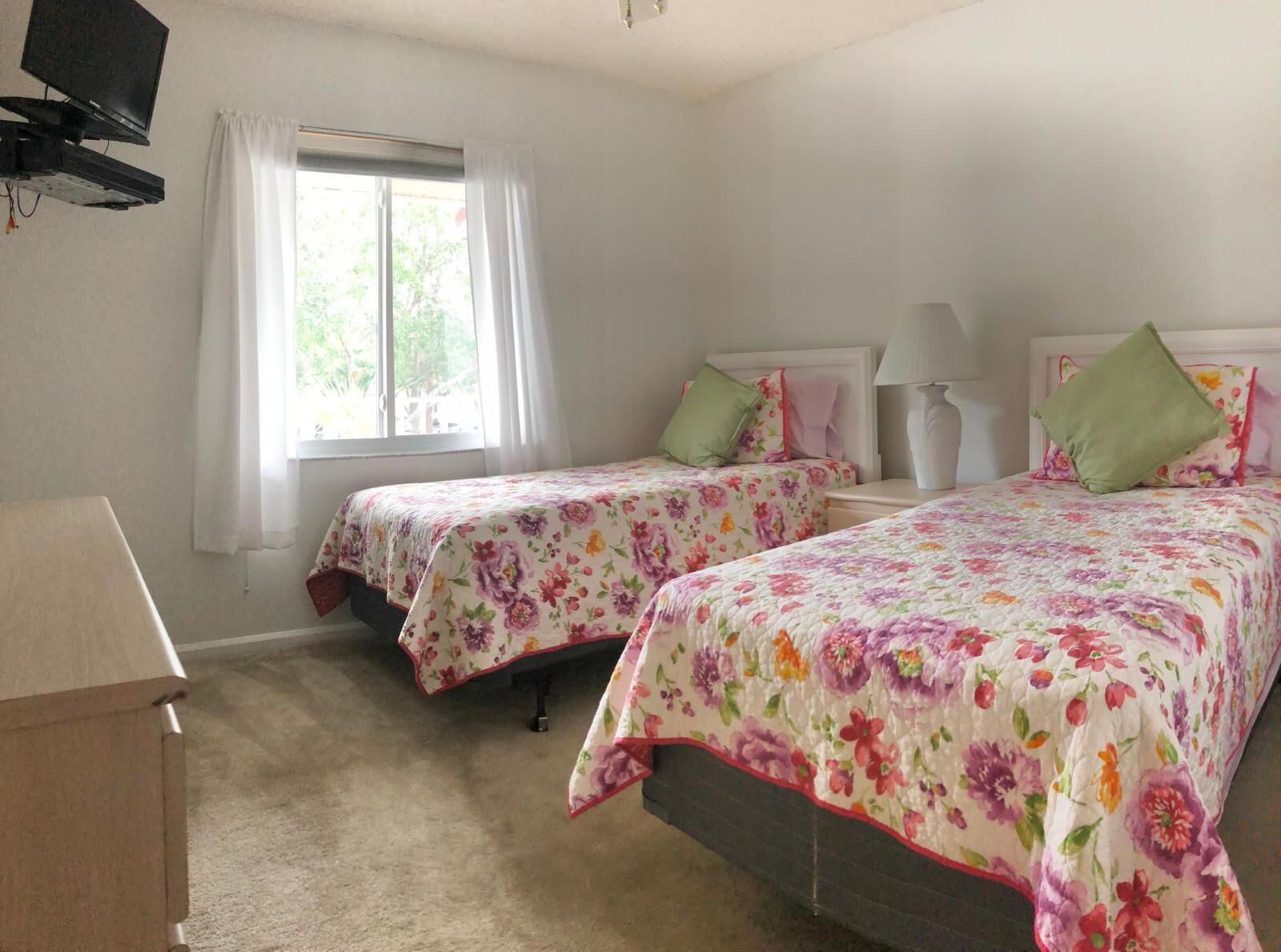 Schlafzimmer 2