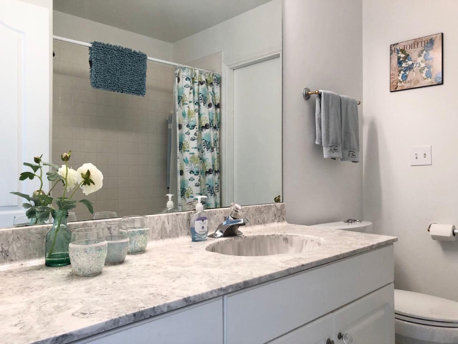 Badezimmer