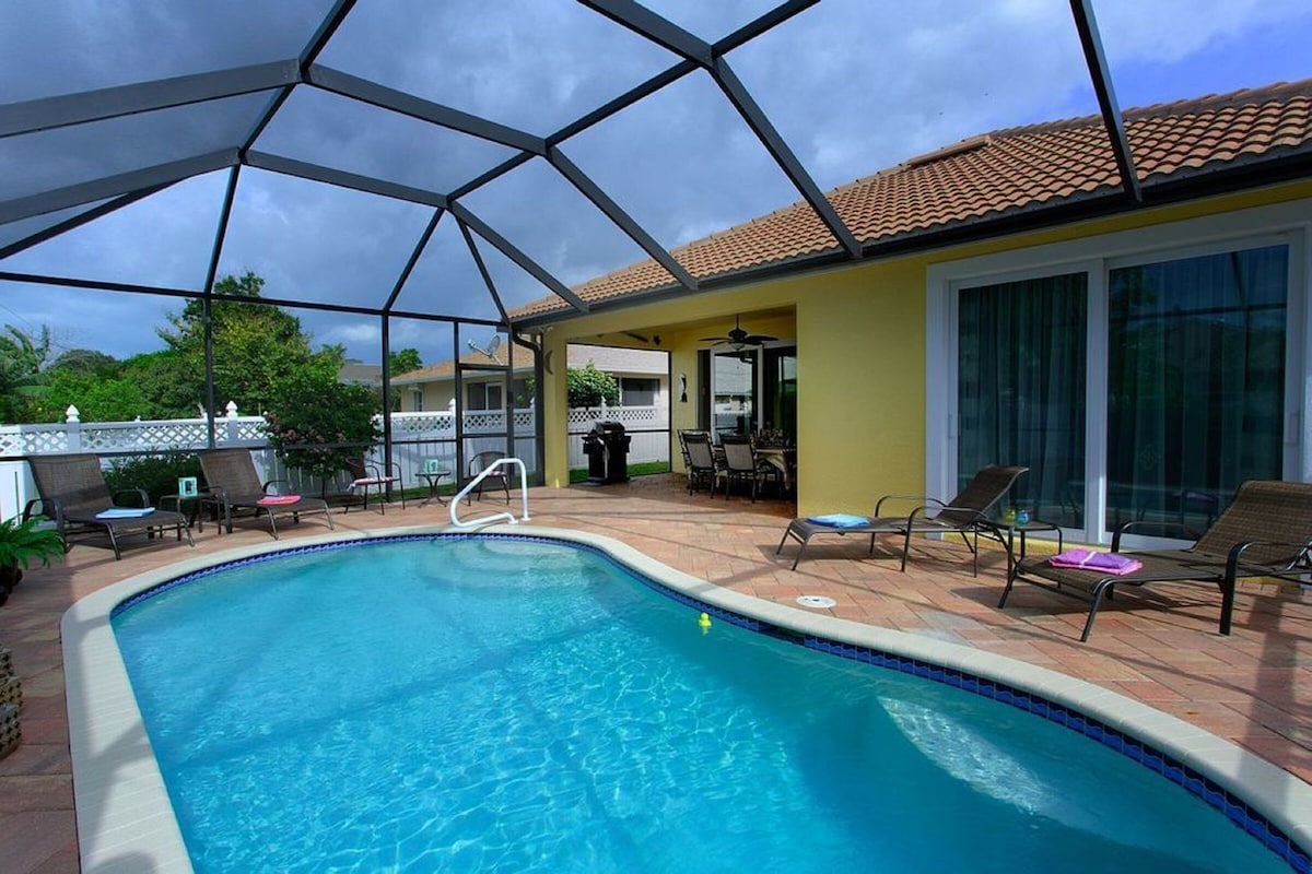 Vacation House Luisa