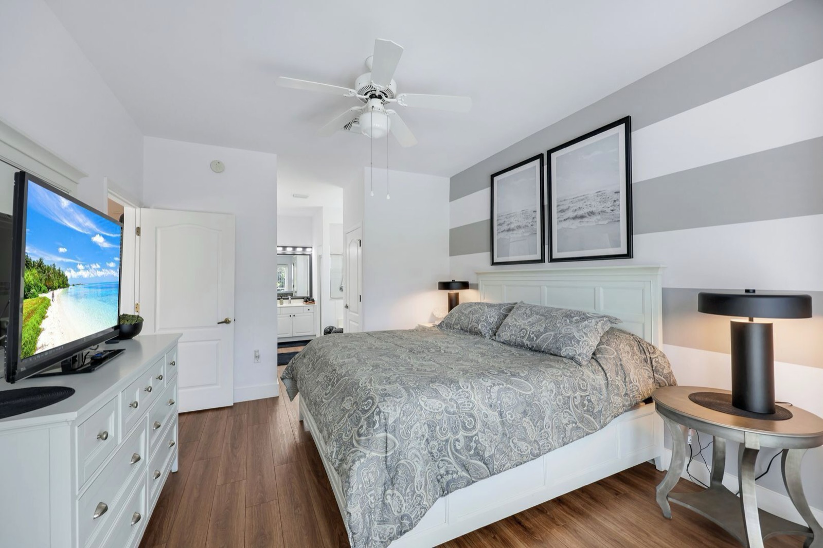 Schlafzimmer 3