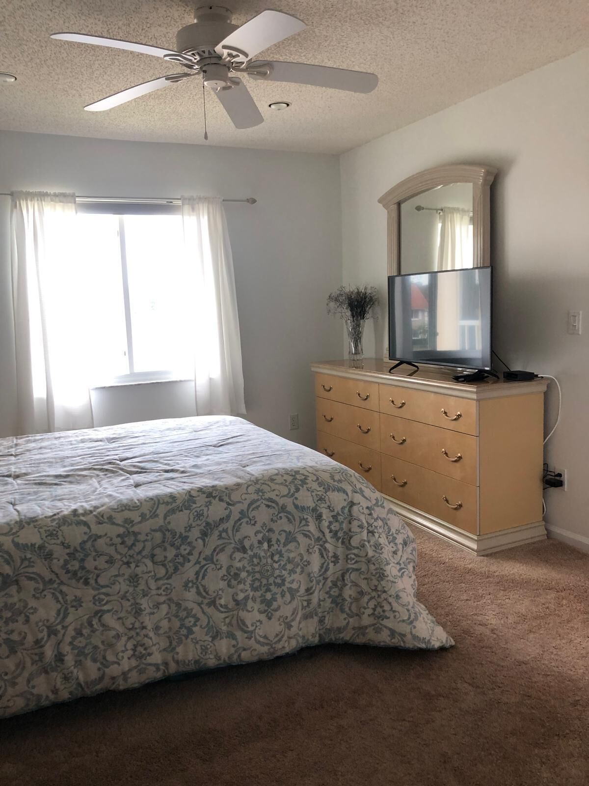 Schlafzimmer 3